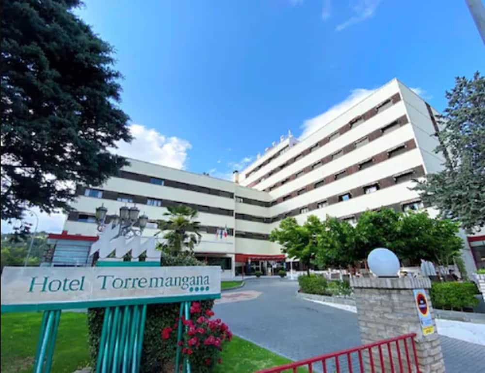 Hotel Torremangana 2/73