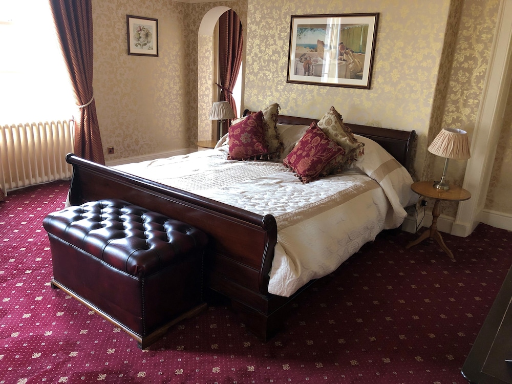 Rossett Hall Hotel 30/78