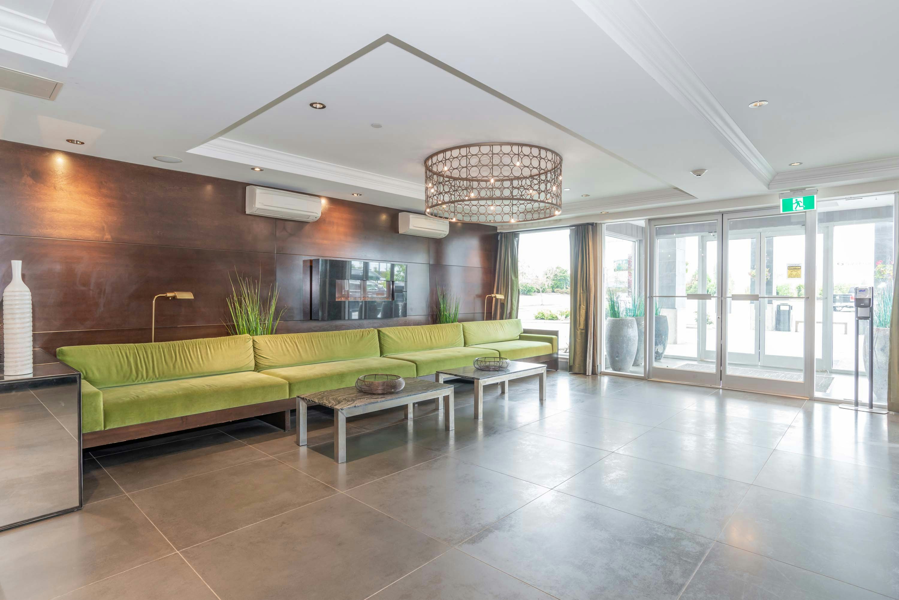 Sandman Hotel Abbotsford Airport 6/33