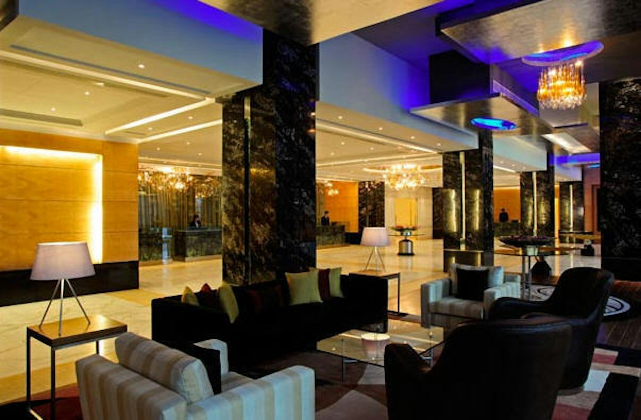 TAJ CLUB HOUSE 29/50