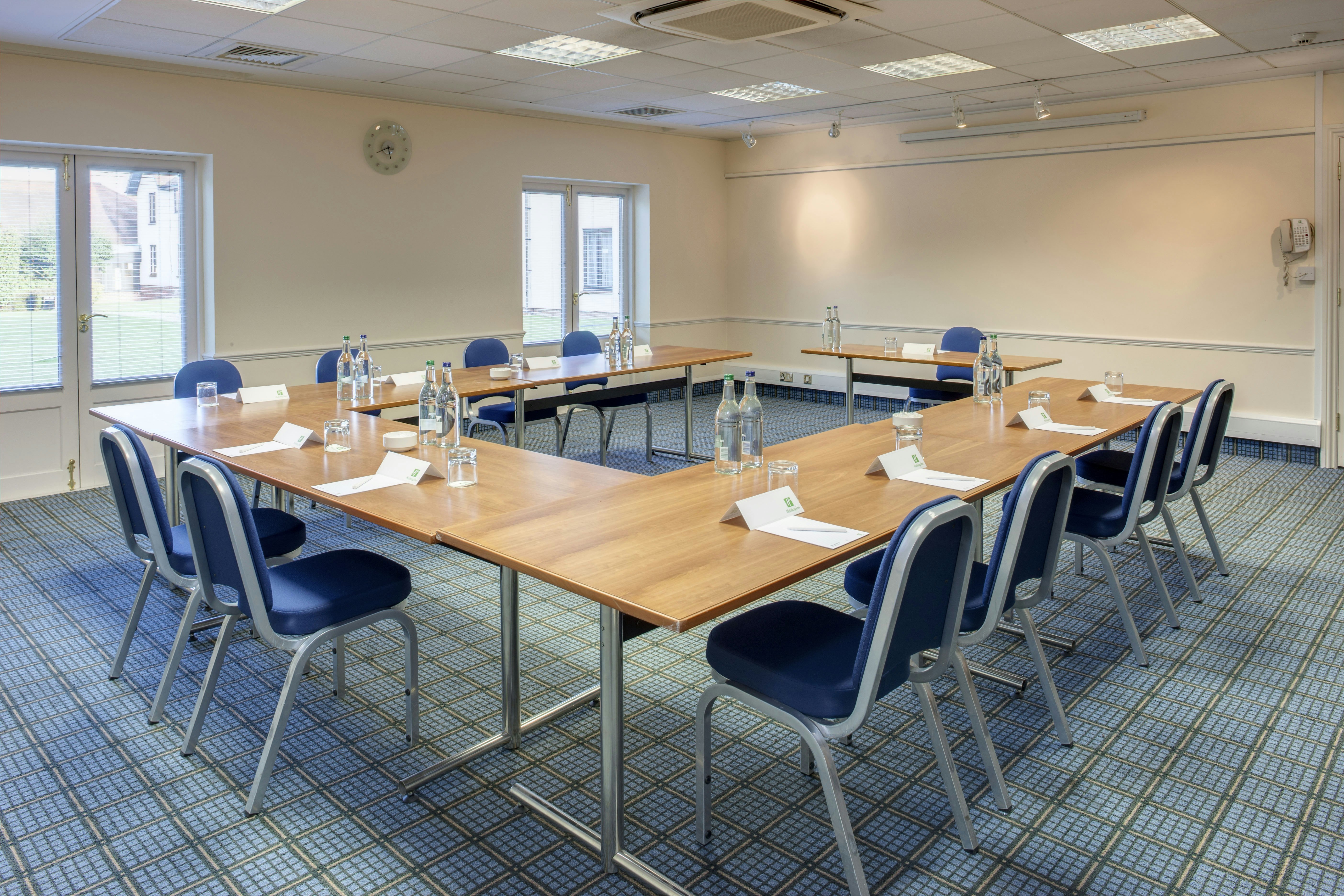 Holiday Inn Colchester 40/50