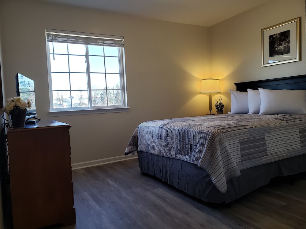 Affordable Suites of America Graham 14/33