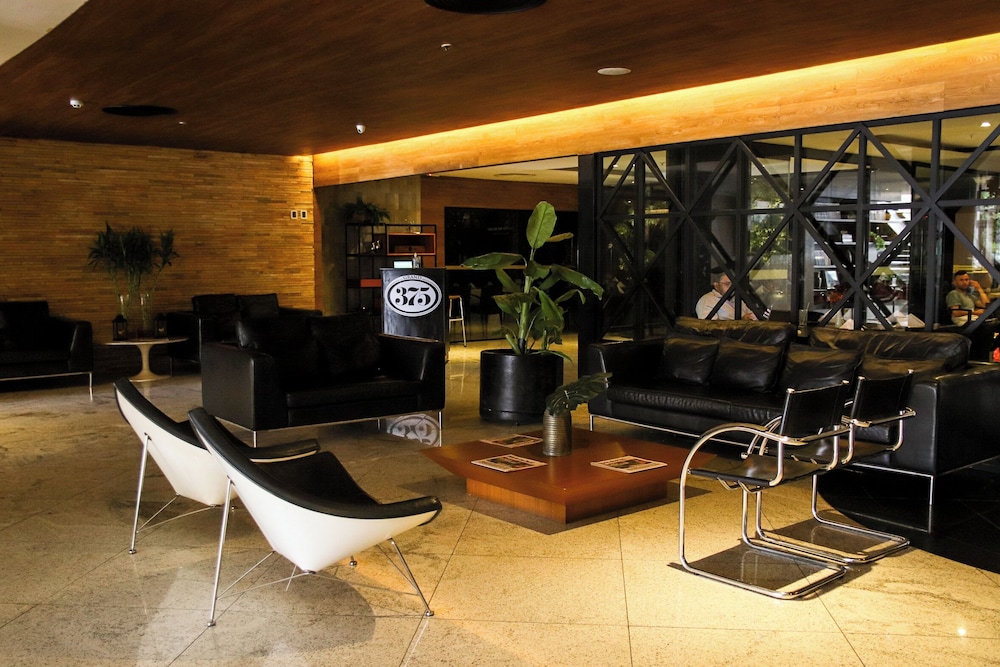 Grand Mercure Belem do Para 53/73