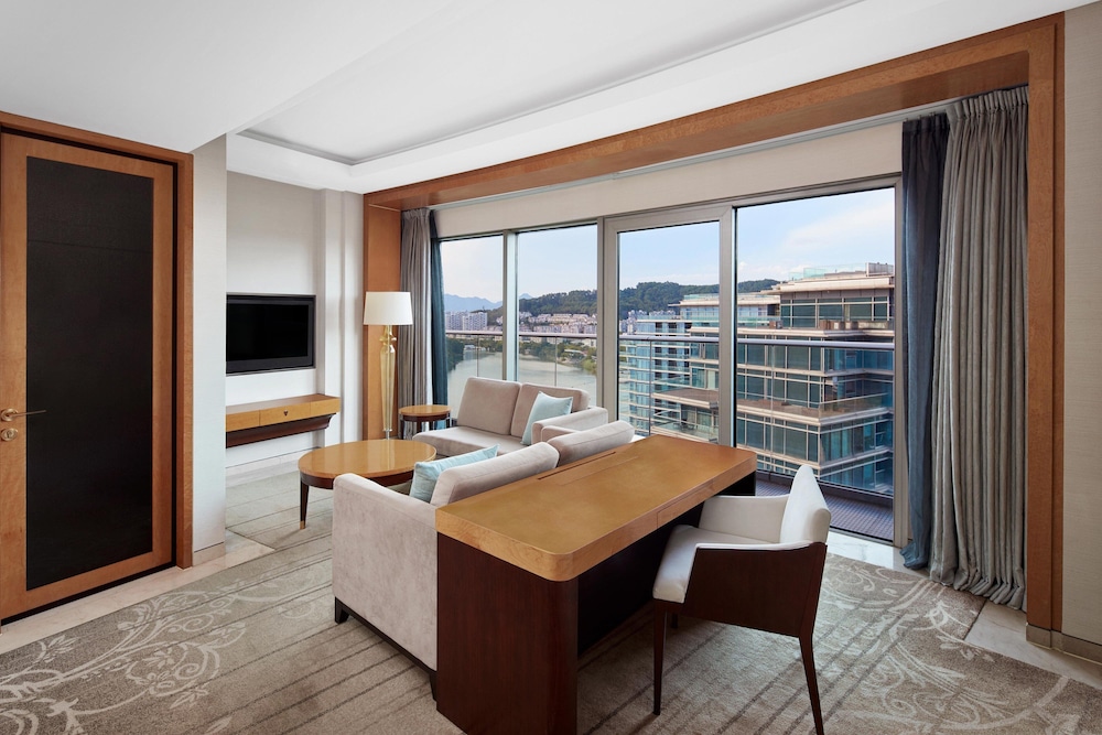 SHERATON QIANDAO LAKE RESORT 28/40