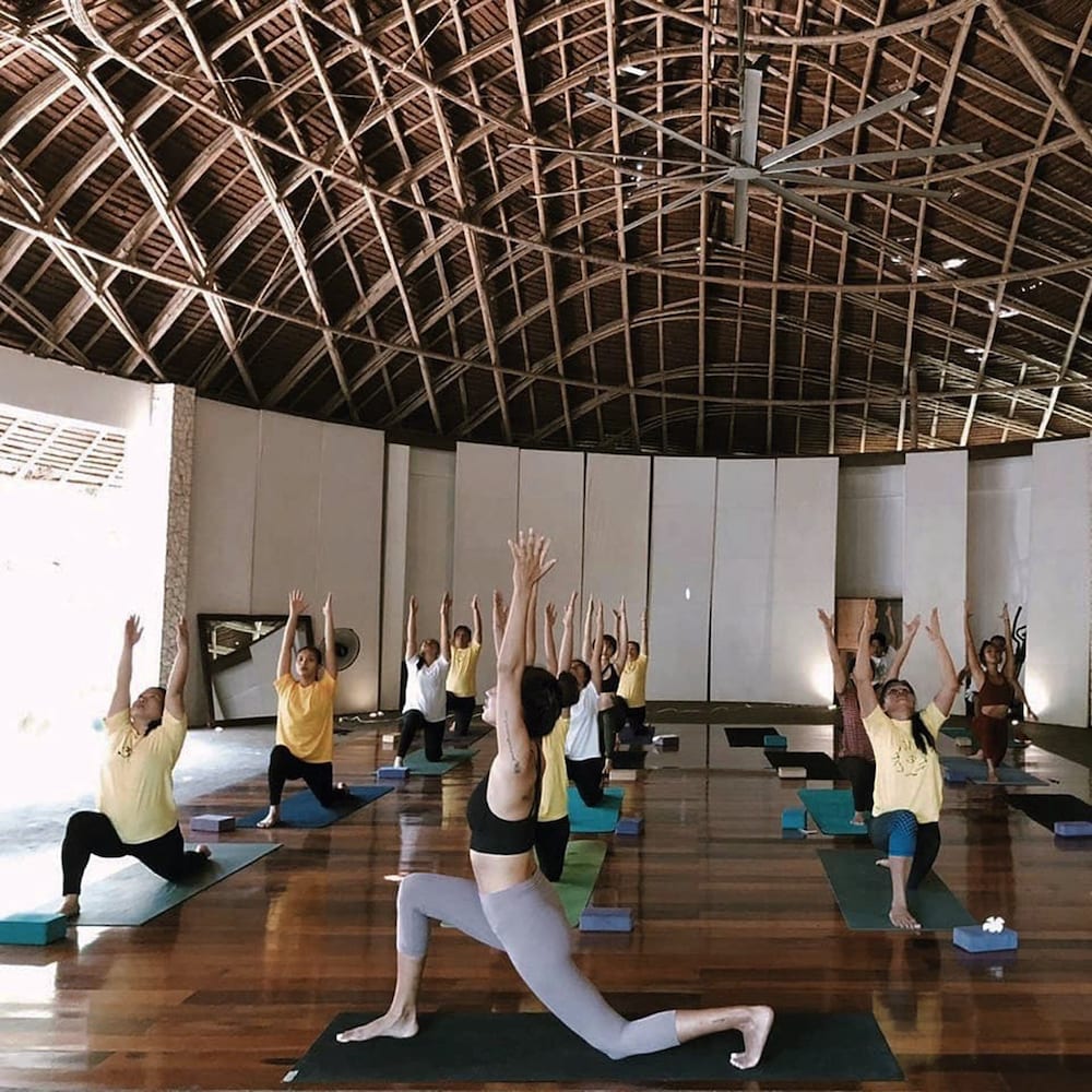 Mandala Spa and Resort Villas 31/50