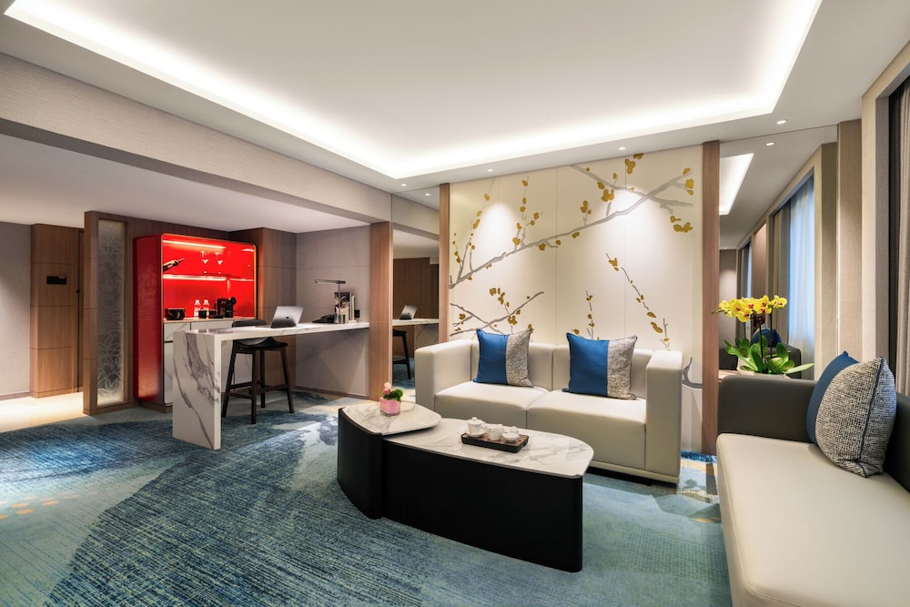 China Hotel Guangzhou 48/69