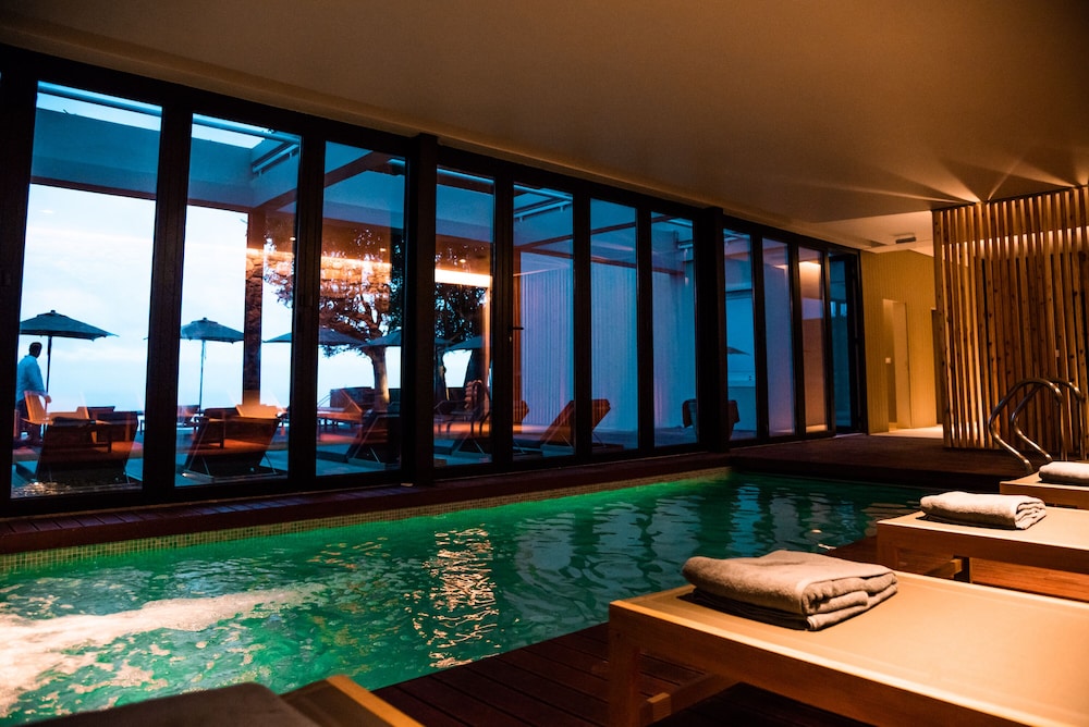 Sensi Azores Nature And Spa 20/50