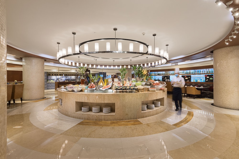 Glenview ITC Plaza Chongqing 11/75