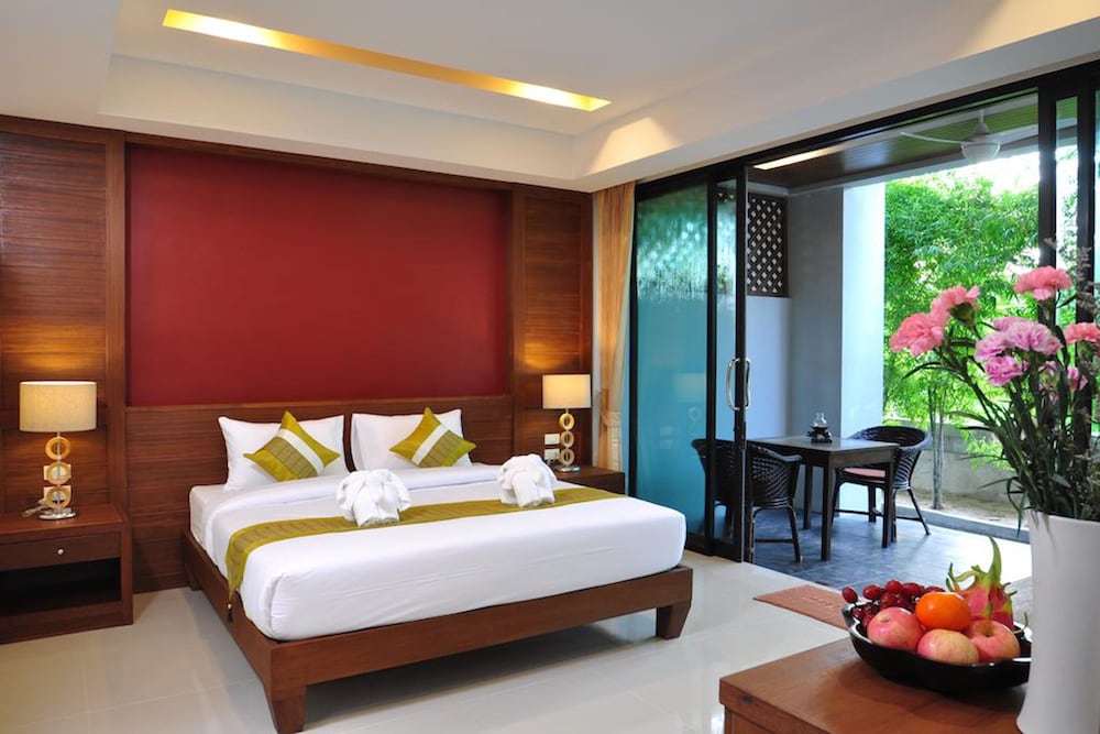 Samui Honey Tara Villa 20/49