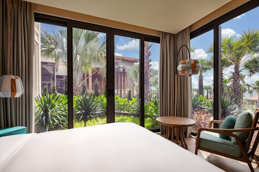 Radisson Resort Phan Thiet 15/50