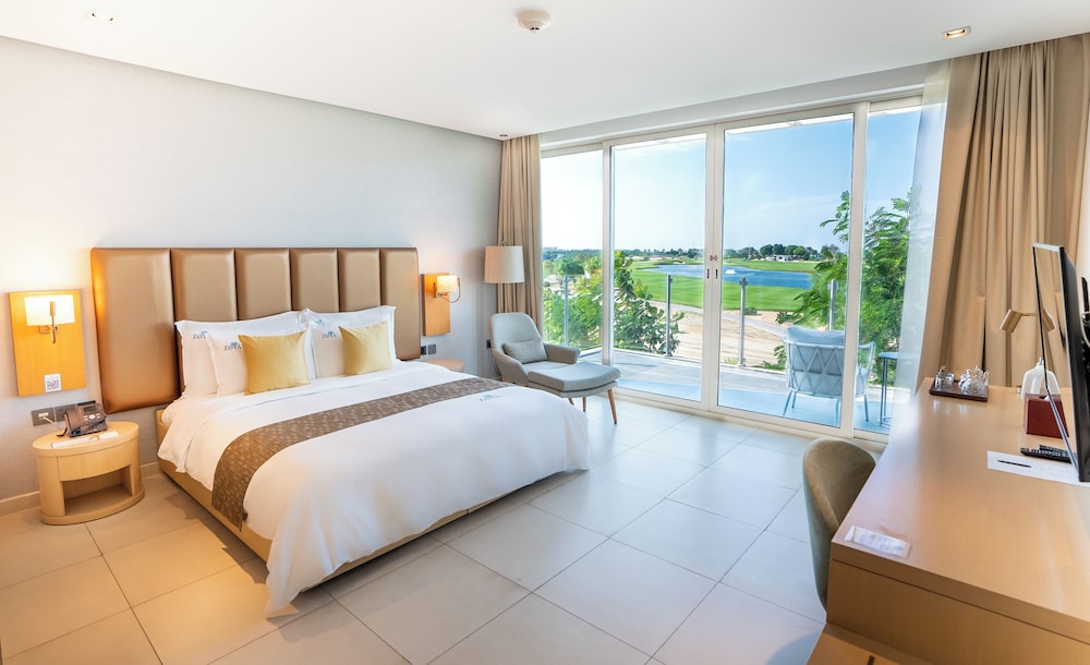 ZOYA HEALTH AND WELLBEING RESORT 6/50