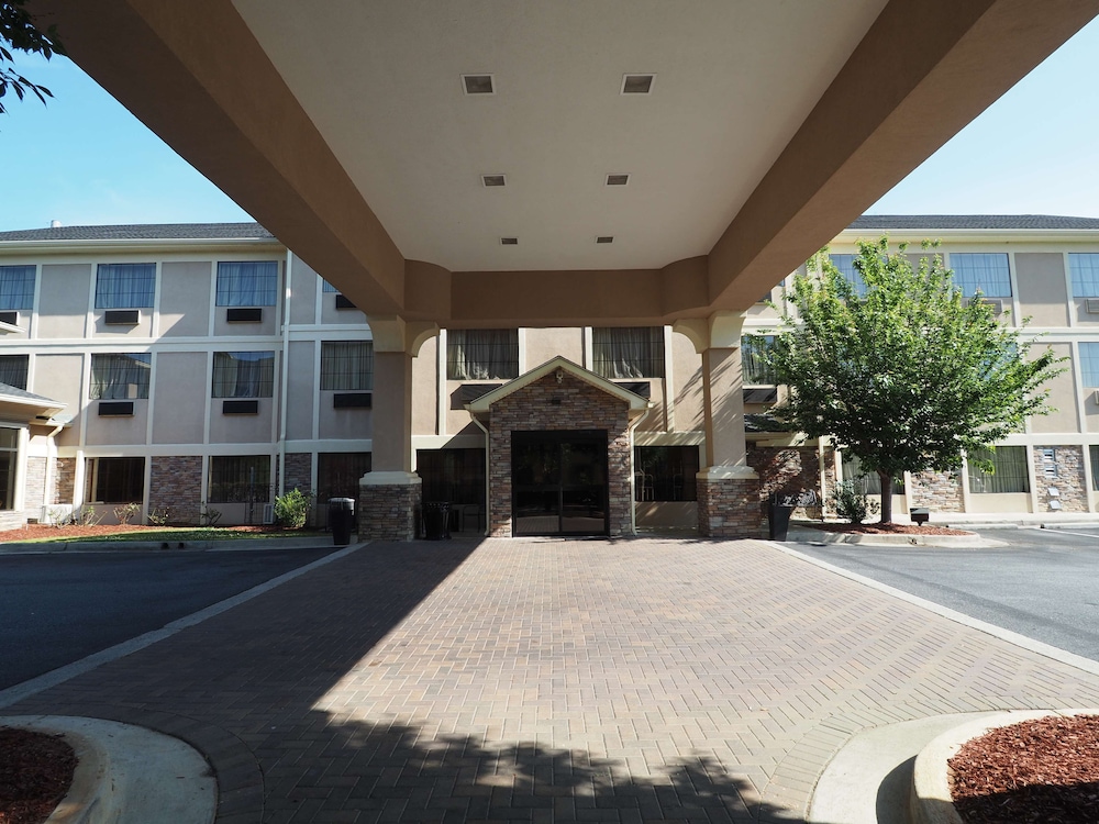 Country Inn and Suites by Radisson Canton, GA 1/21