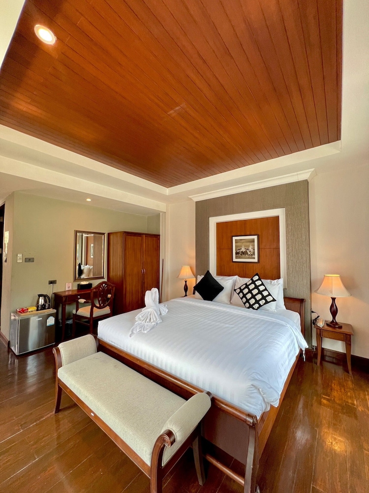 Yotaka Bangkok Hotel 15/49