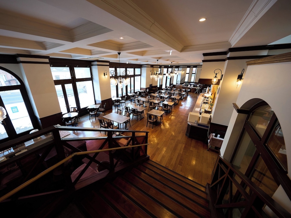 NIKKO STATION HOTEL CLASSIC 43/70