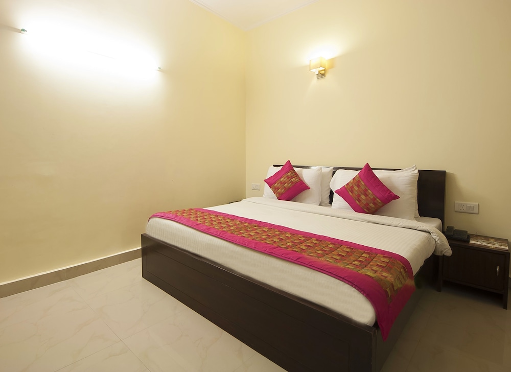 Delhi Darbar hotel 26/63