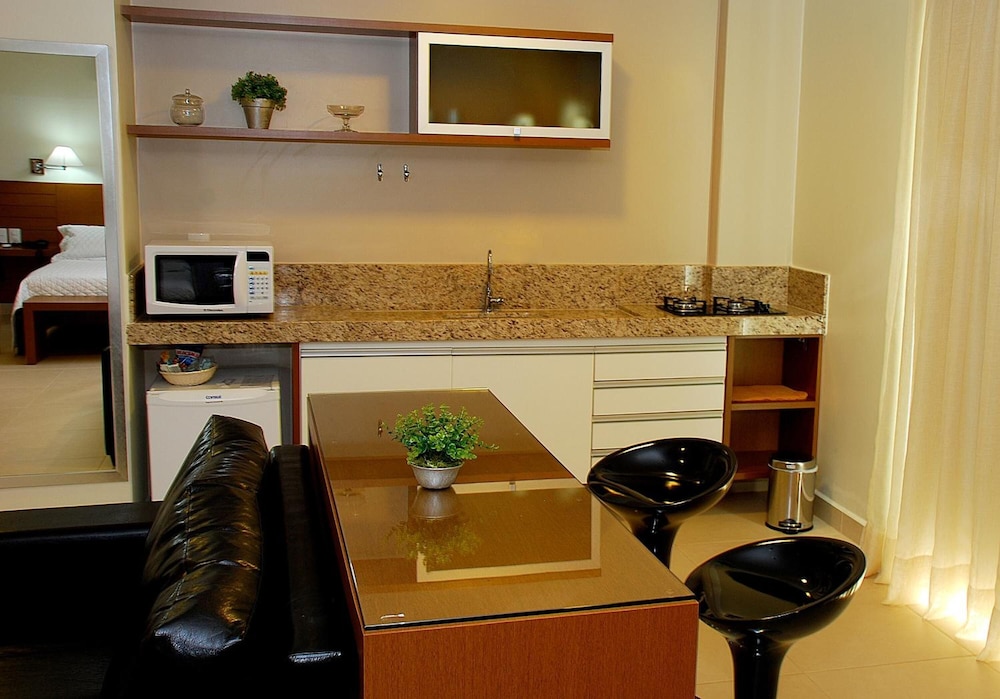 Lider Hotel Ituiutaba 52/53