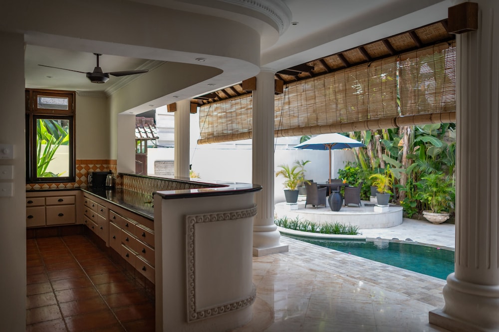 Villa Coco 5/50