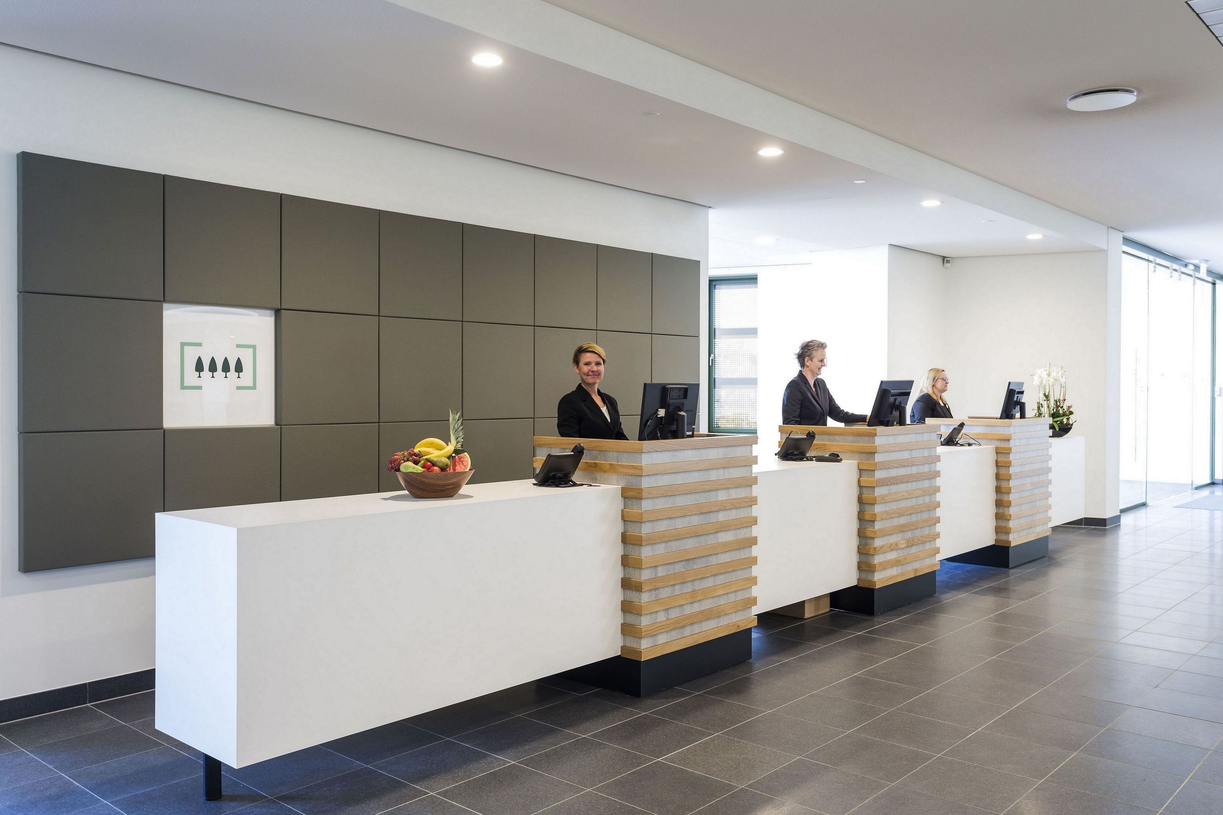 GLOSTRUP PARK HOTEL 6/50