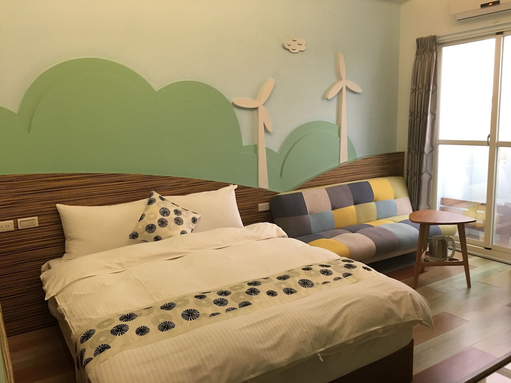 Yurong B&B 19/50