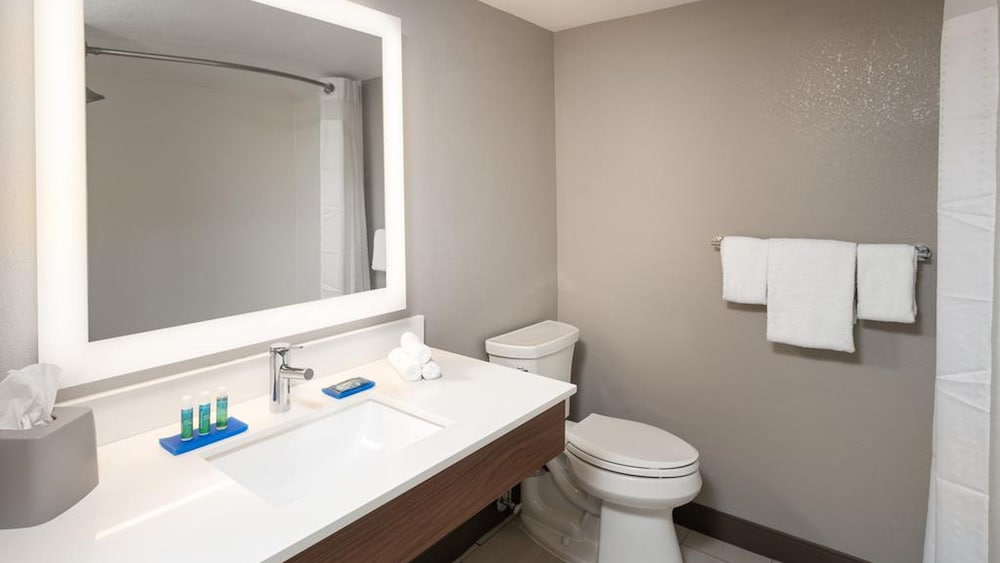Holiday Inn Express Suites Jacksonville W I295 And I10 14/57