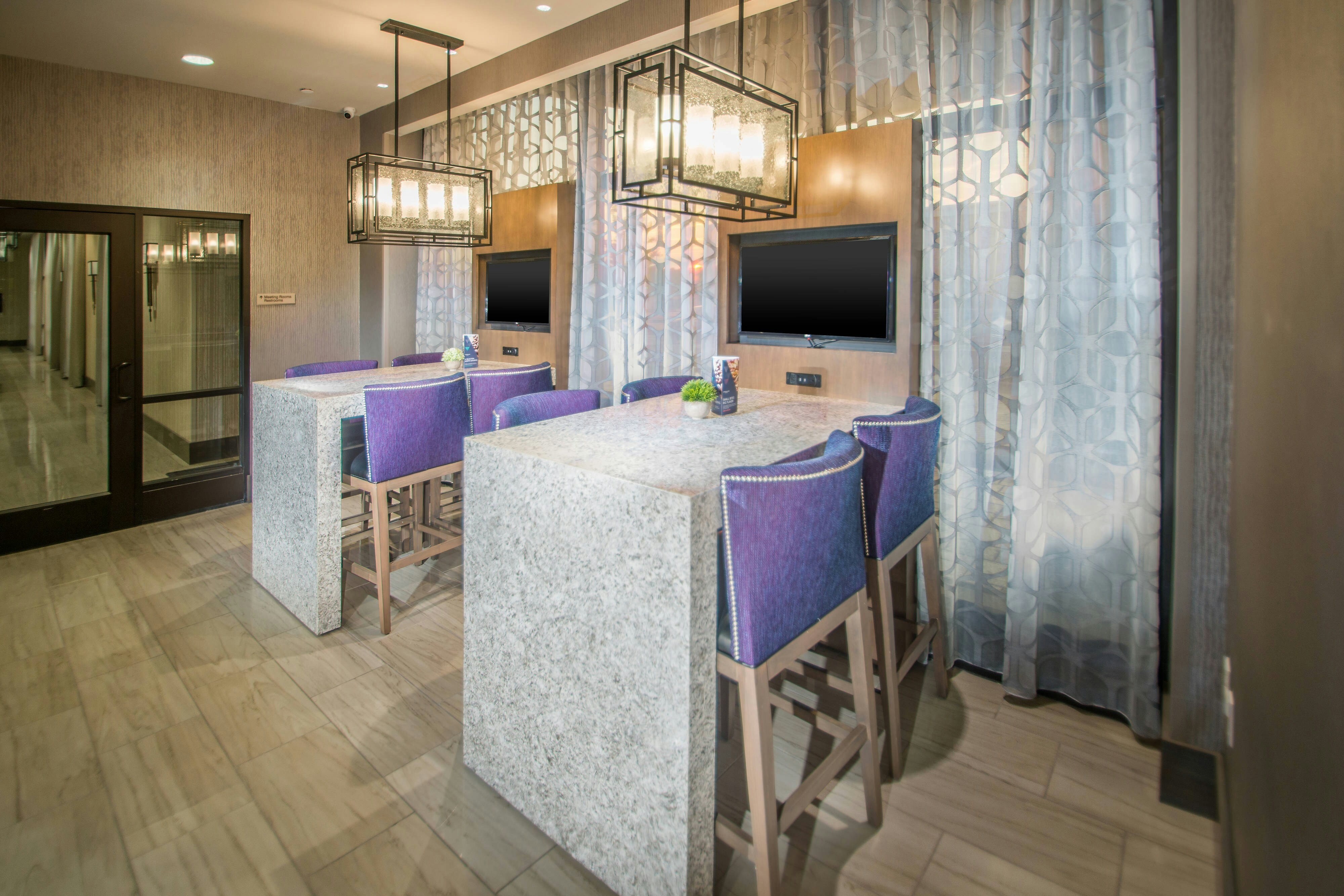 Springhill Suites By Marriott Fayetteville Fort Bragg 57/61