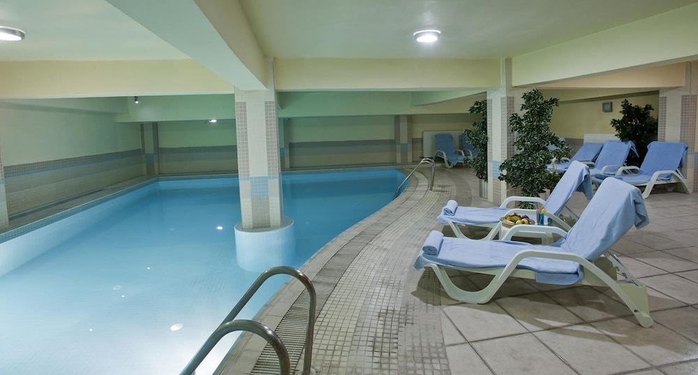 Crystal Kaymakli Hotel Spa 28/62