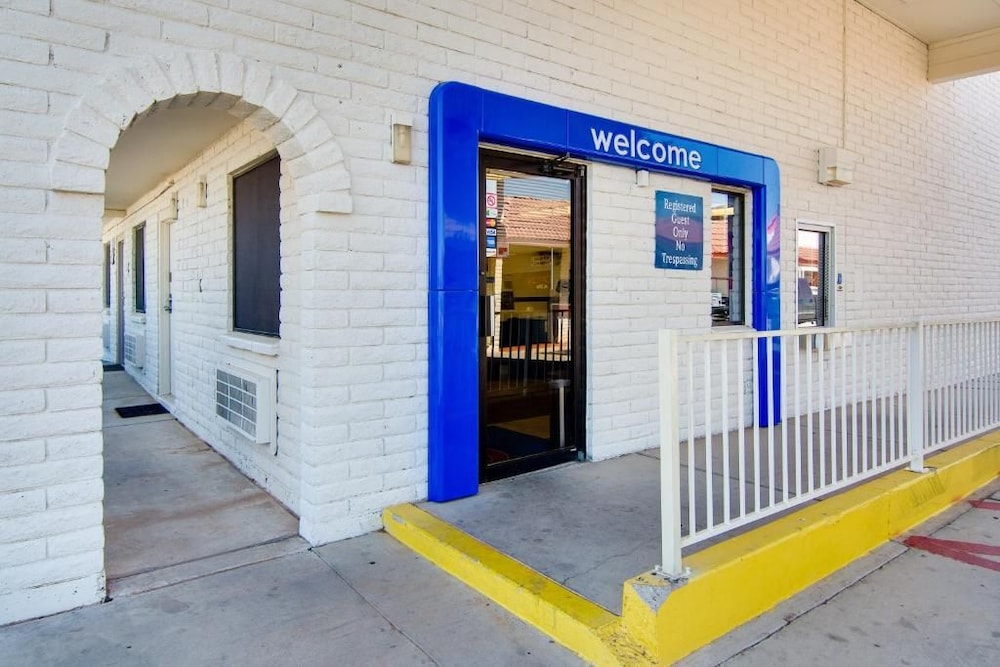 Motel6 Eloy, AZ - Casa Grande 10/60