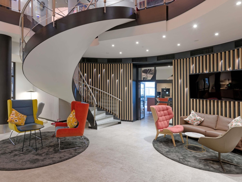 Fora Hotel 46/72