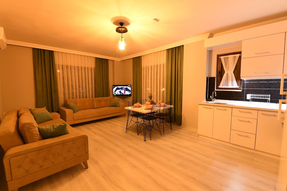 Bahce Apart 22/50