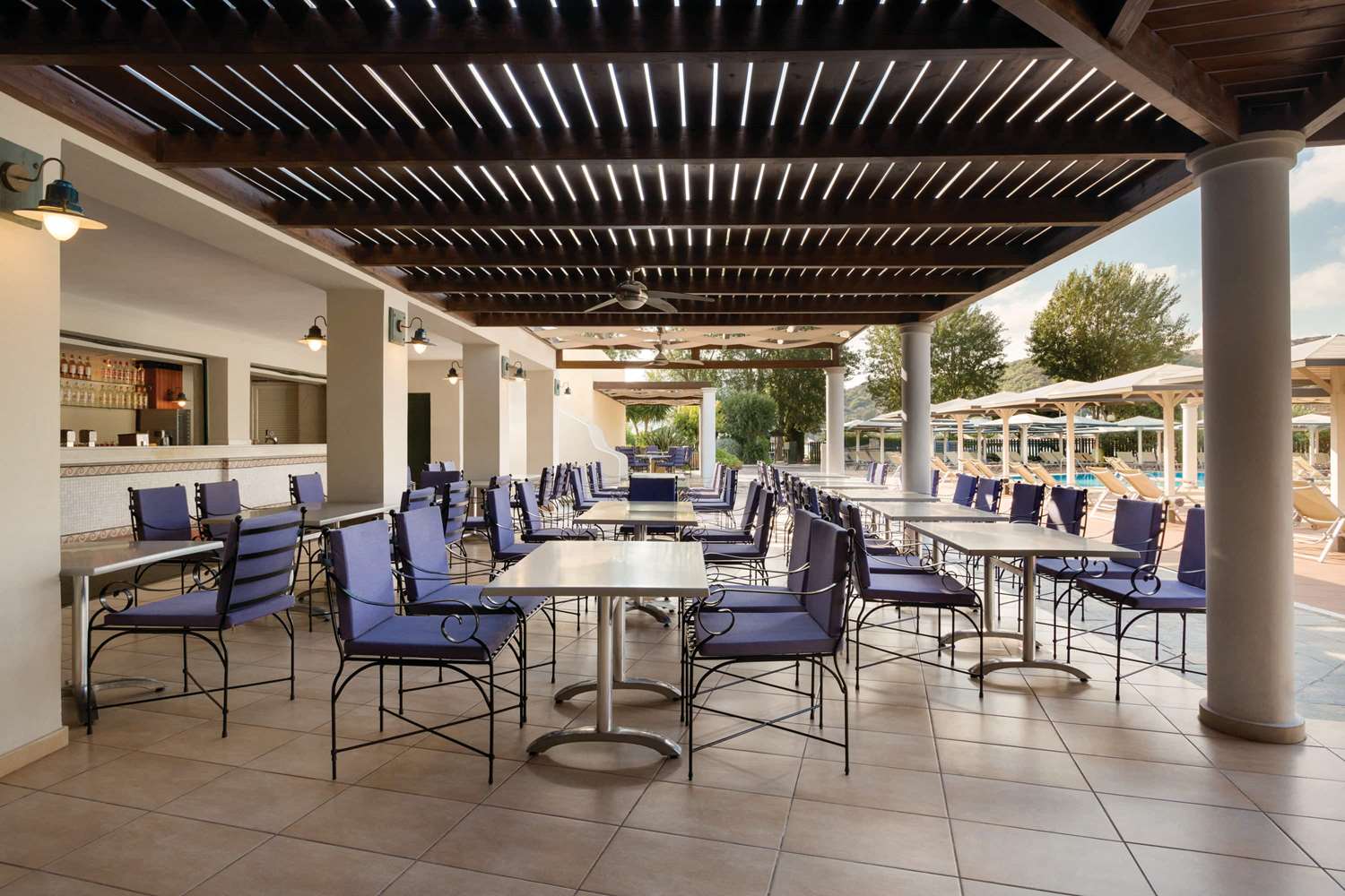 Dolce by Wyndham Athens Attica Riviera 54/72