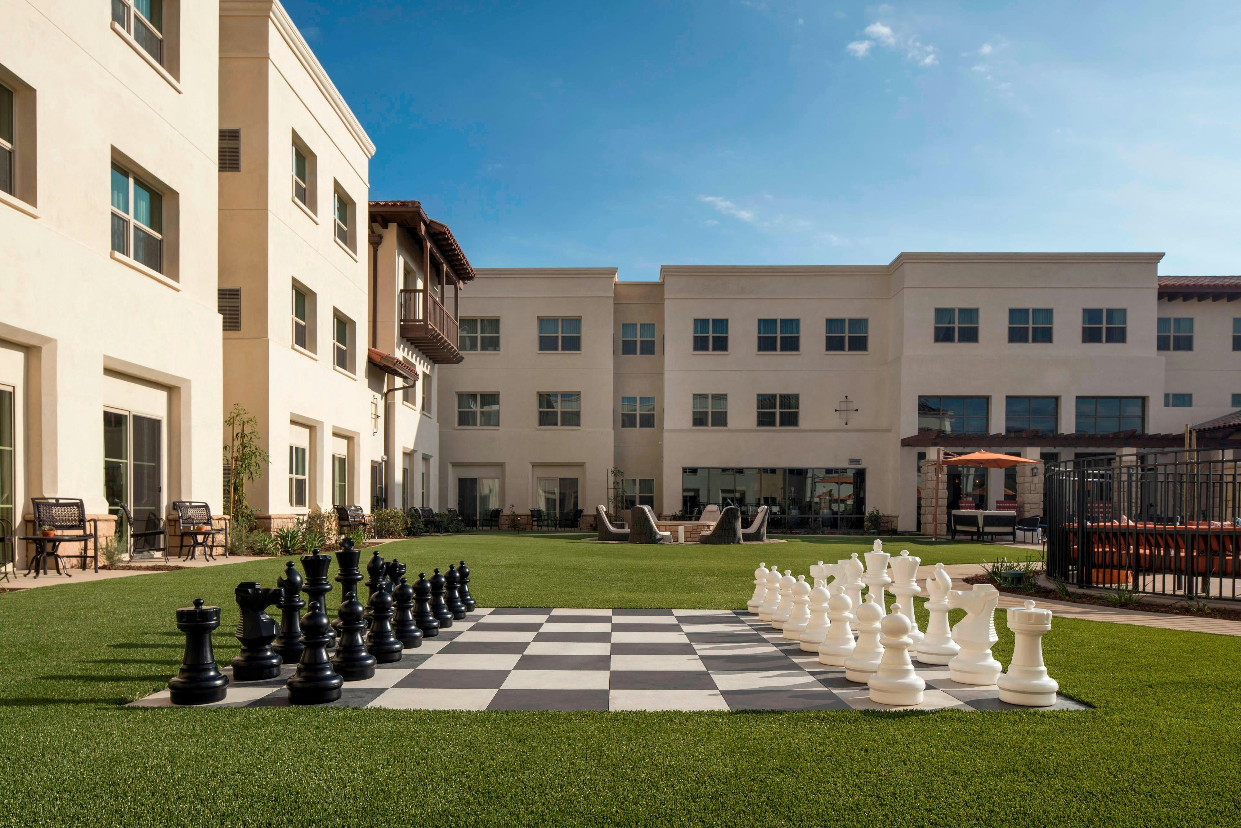 Residence Inn Santa Barbara Goleta 55/56