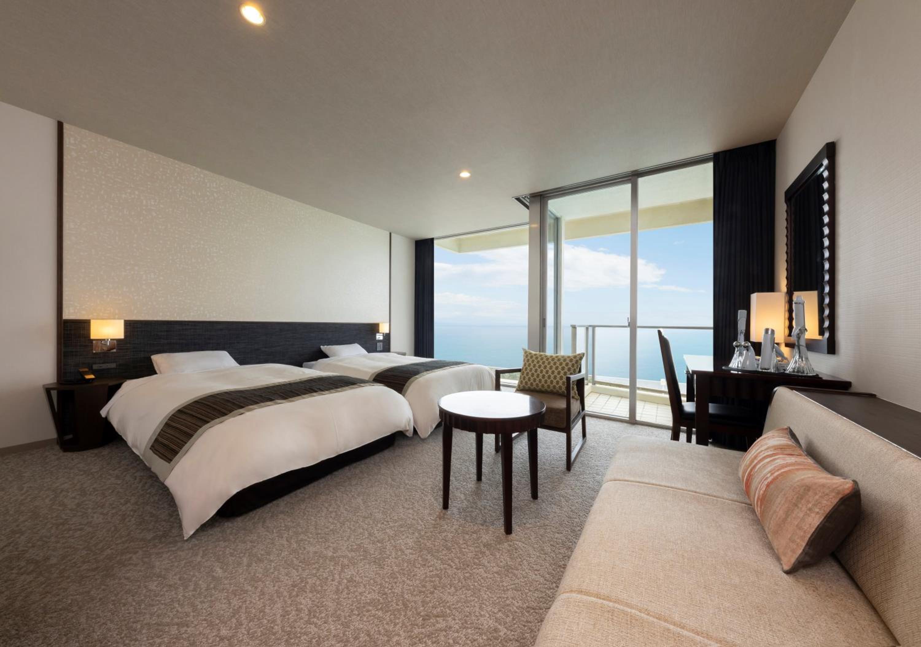Refa, Twin Beds