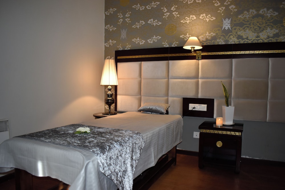 Namseling Boutique Hotel 21/50