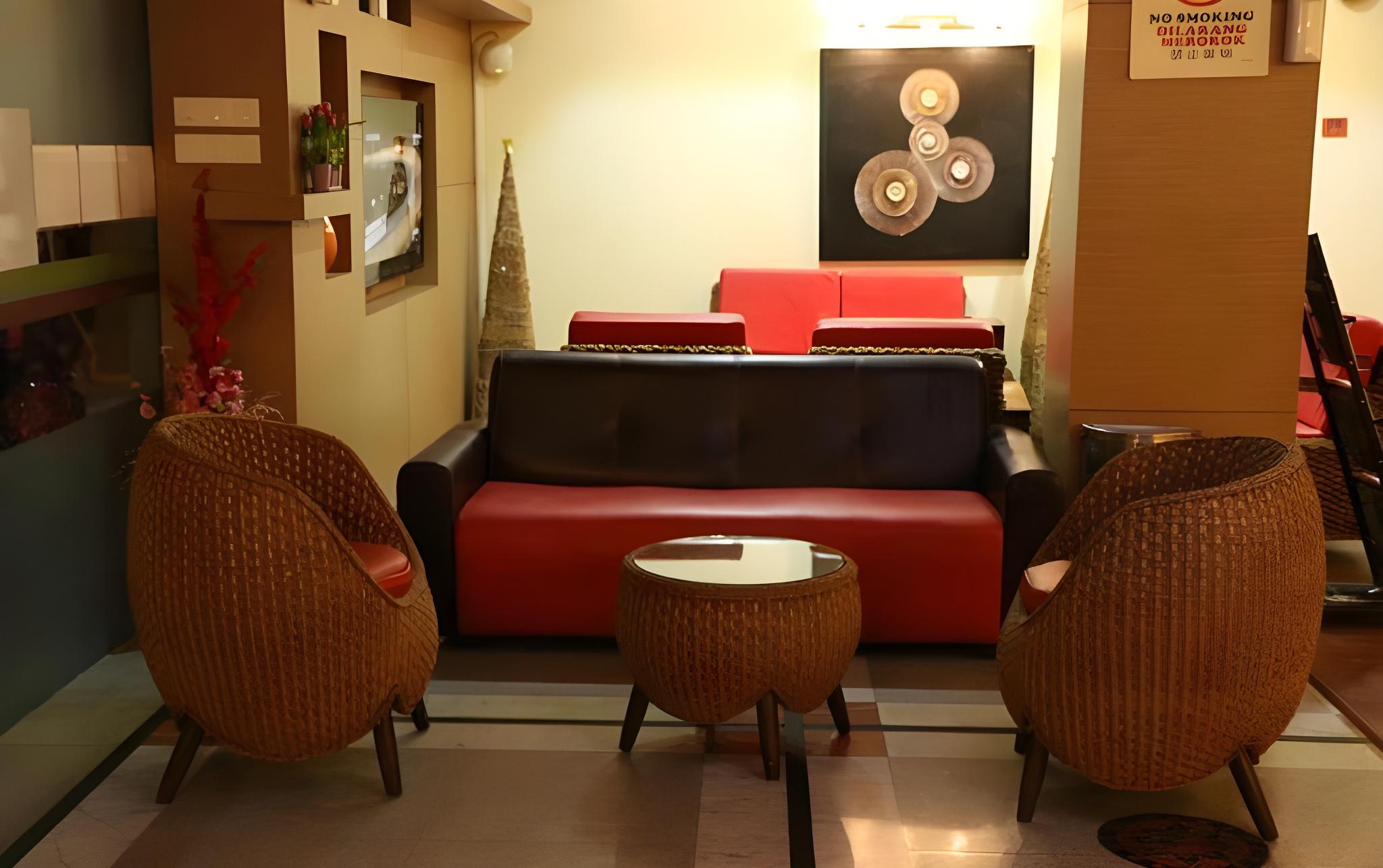 Smart Hotel 40/44
