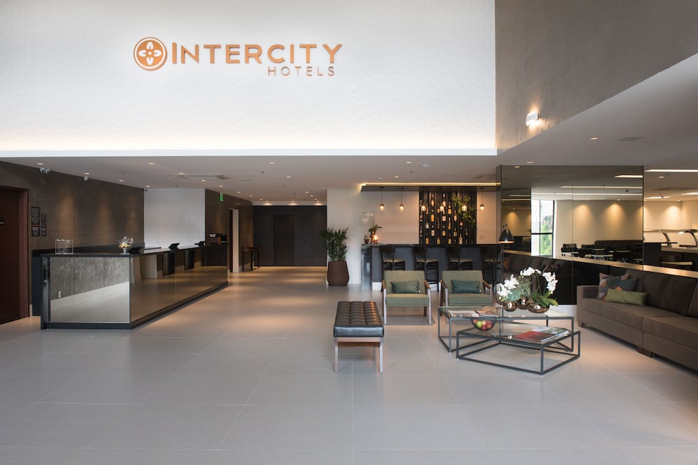 Hotel Intercity Anhembi 7/50