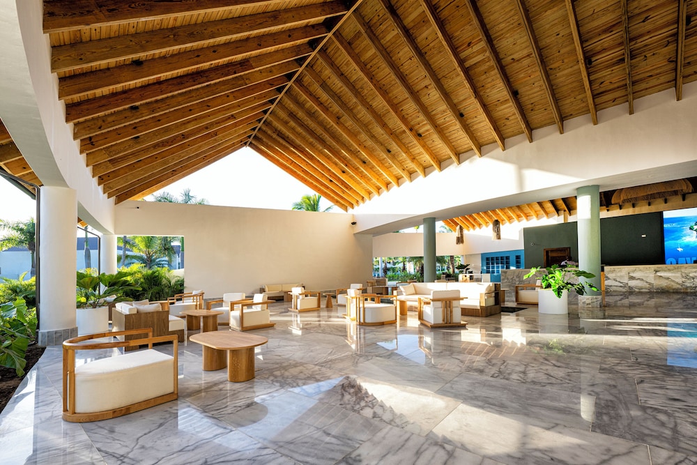 Viva Miches by Wyndham, A Trademark All Inclusive Resort 16/100