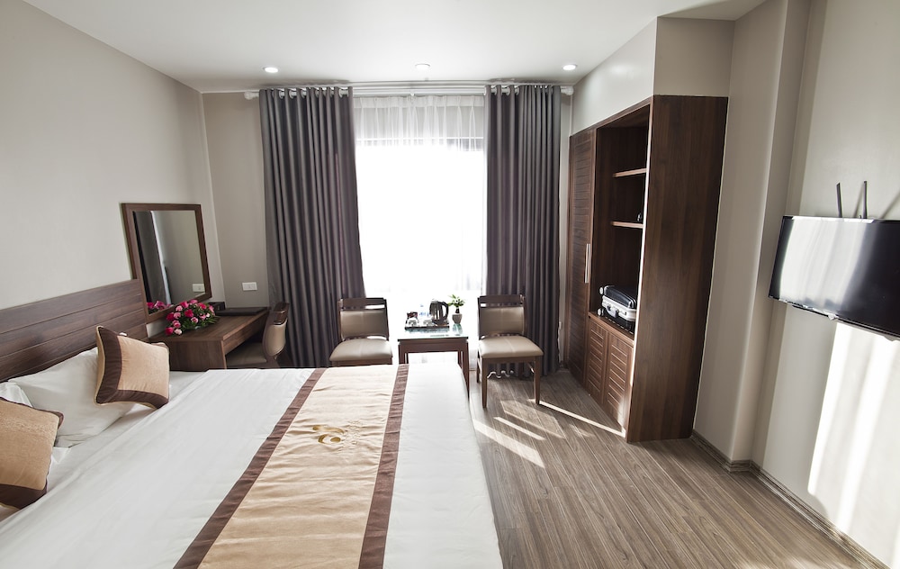 Victor Hotel Cau Giay 10/16