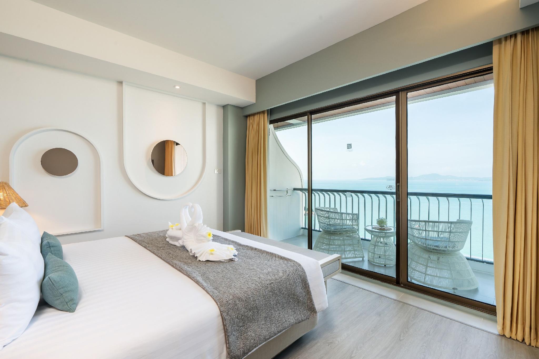 Premium, Double Bed