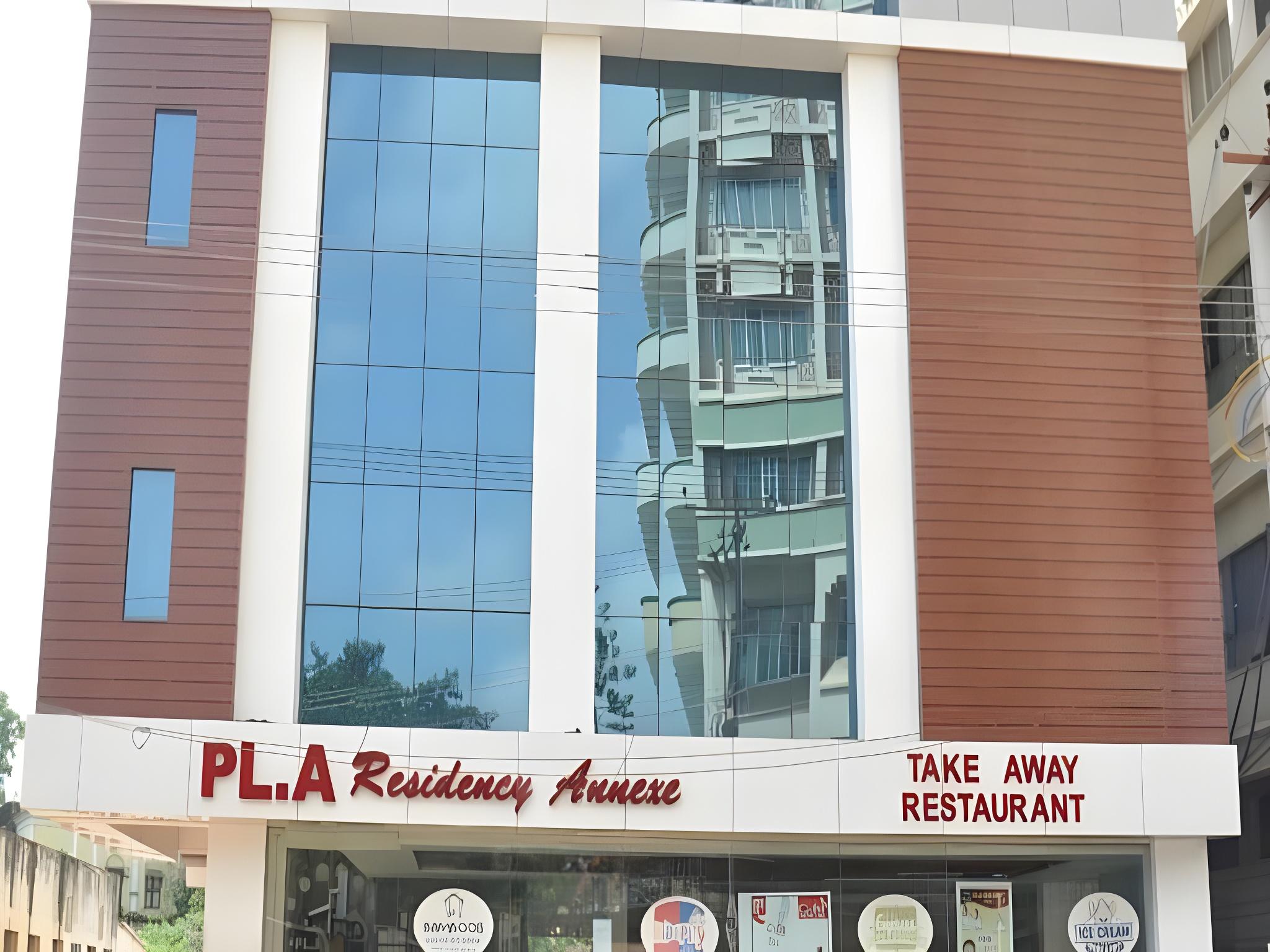 Pl.A Residency Annex 2/34