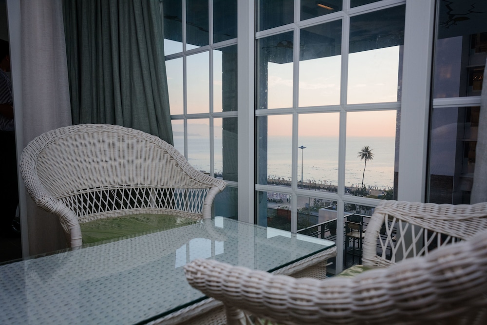 Pavillon Garden Hotel & Spa 52/71