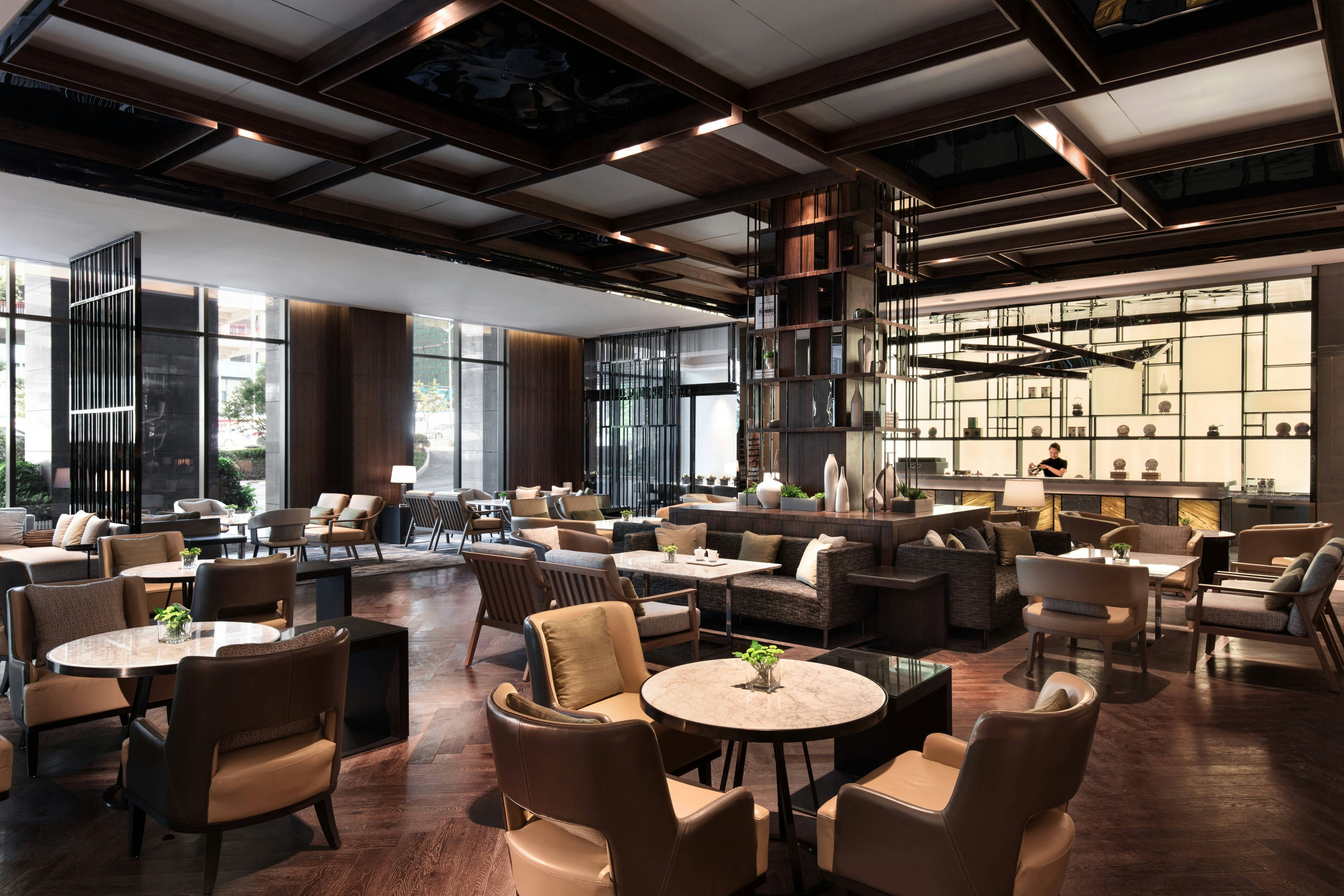 Courtyard Changsha South 5/9