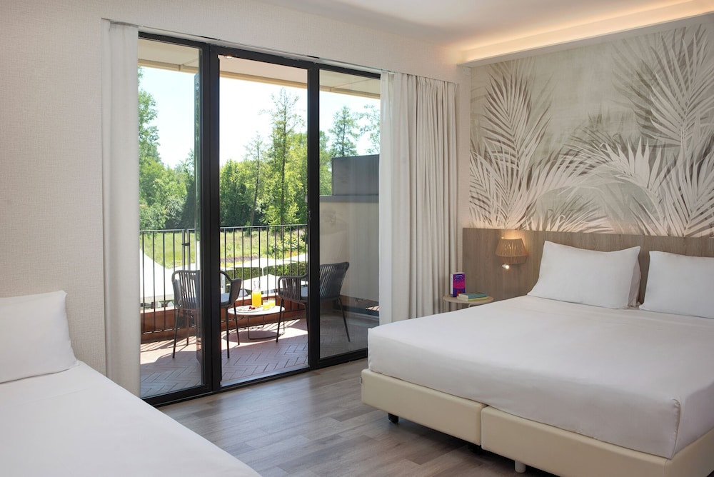 Una Hotel Forte Dei Marmi 21/69