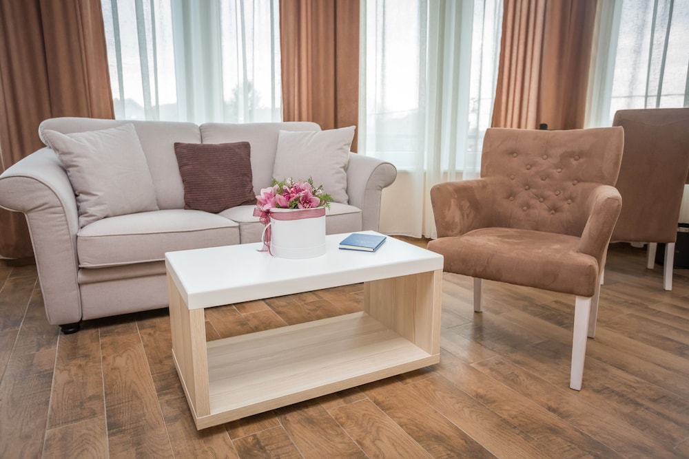 Hotel Mar Garni 37/45