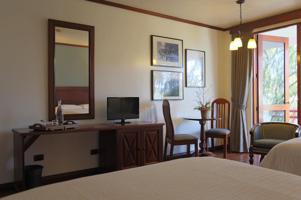 Hotel Residencia Del Sol 43/63