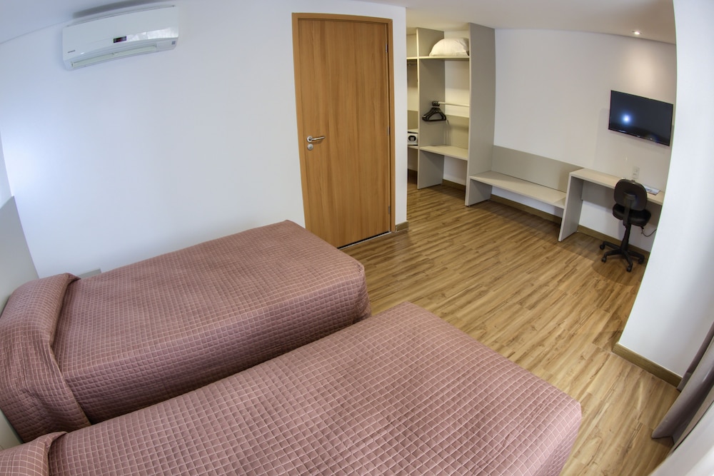 Marante Executive Hotel 30/47