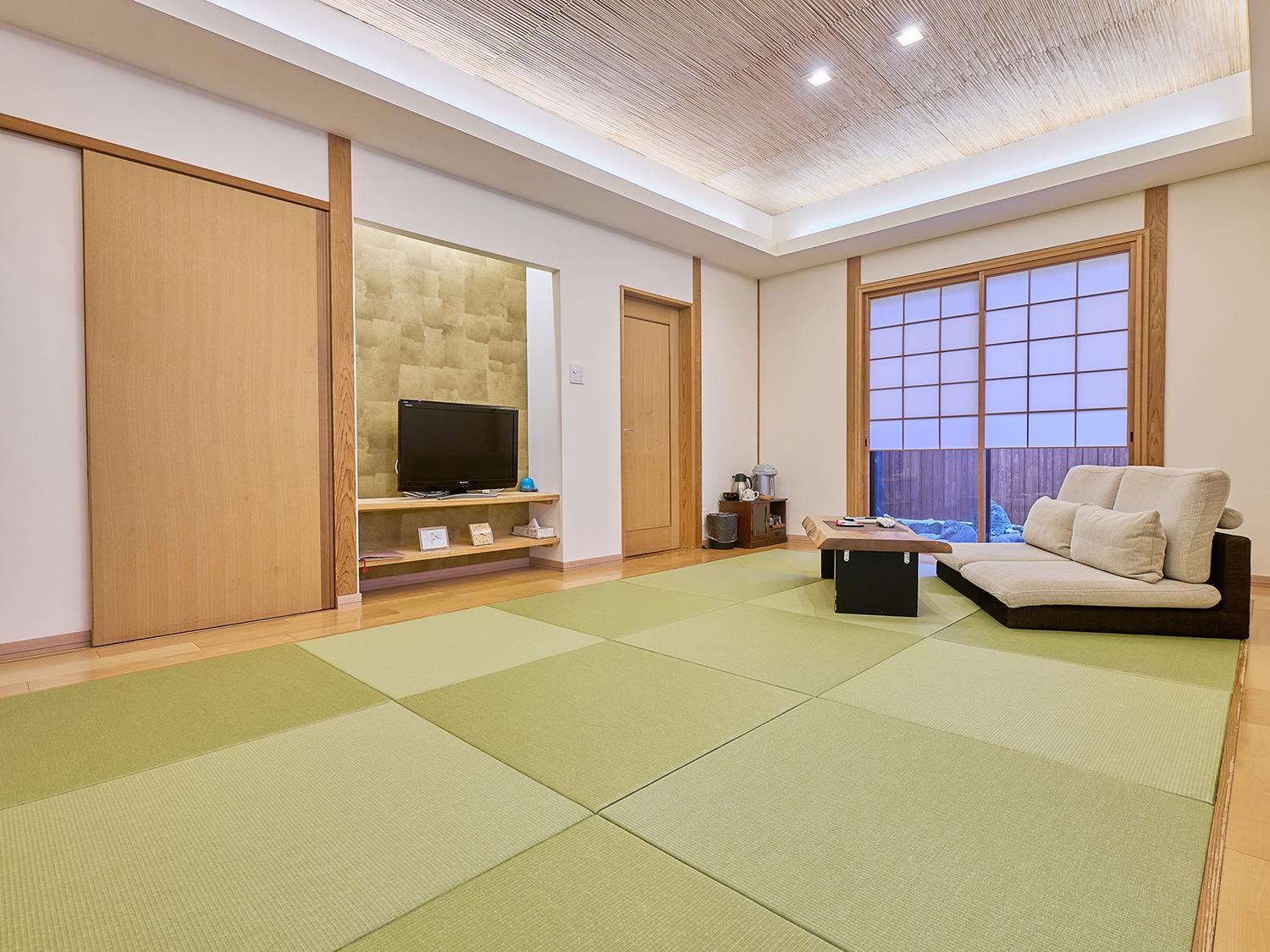 Minamiasa Tawarayama Onsen Ryokan Chikurakutei 51/58
