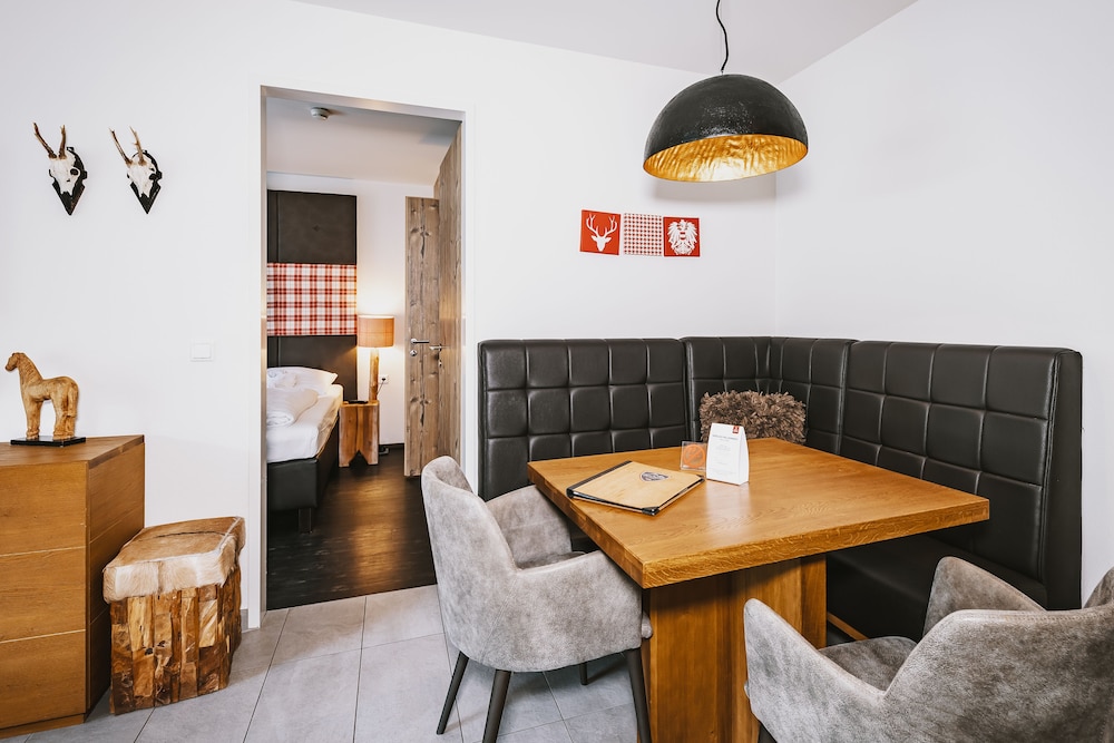 Avenida Mountain Lodges Kaprun 22/31