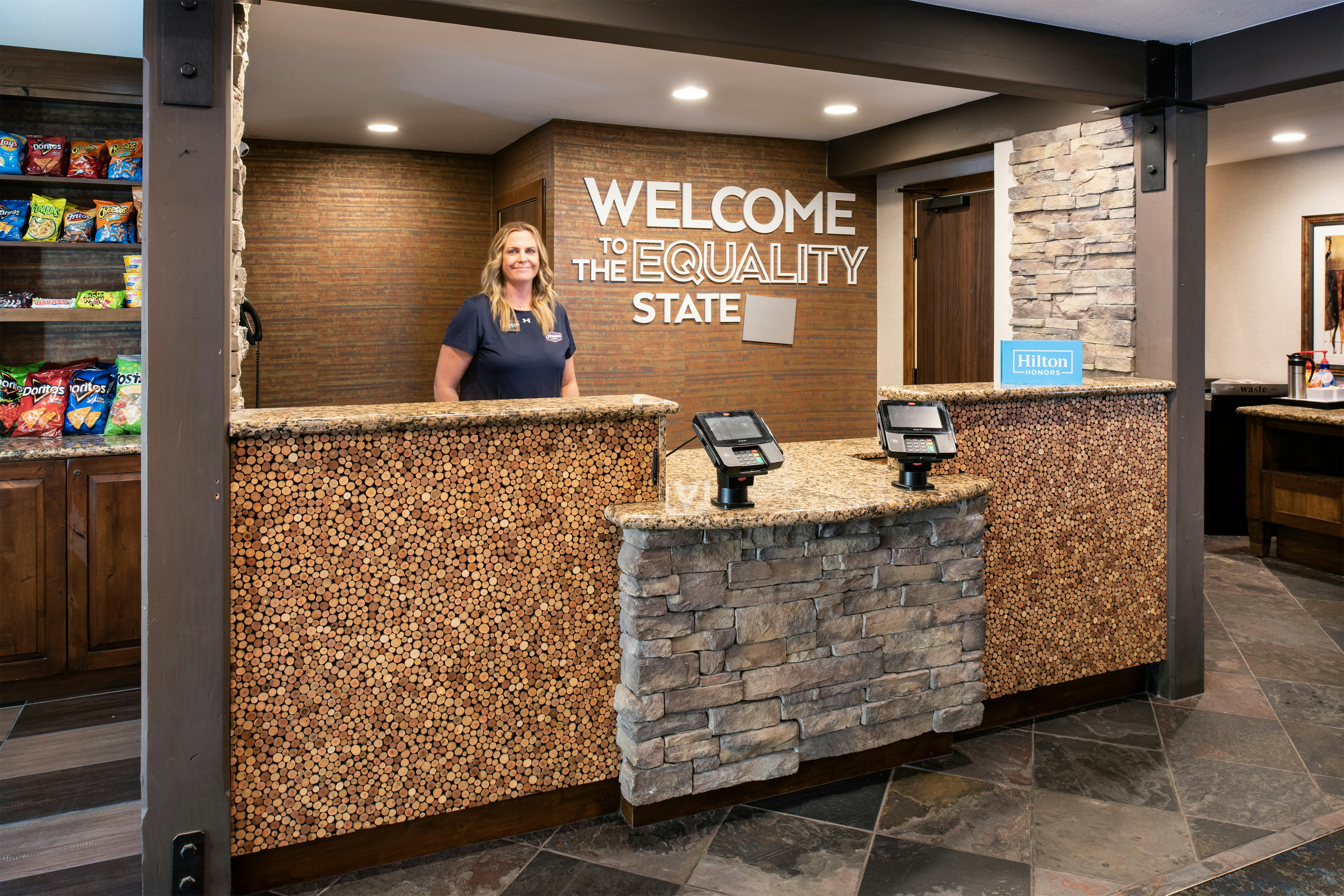 Hampton Inn Jackson Hole WY 2/42