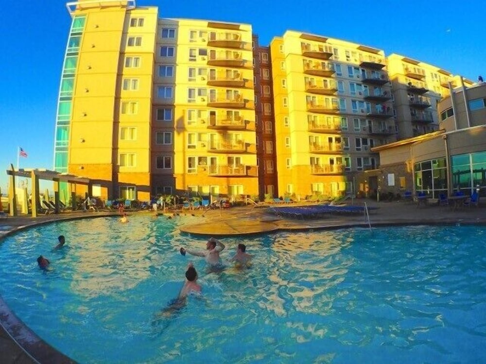 Worldmark Seaside in SEASIDE - OR