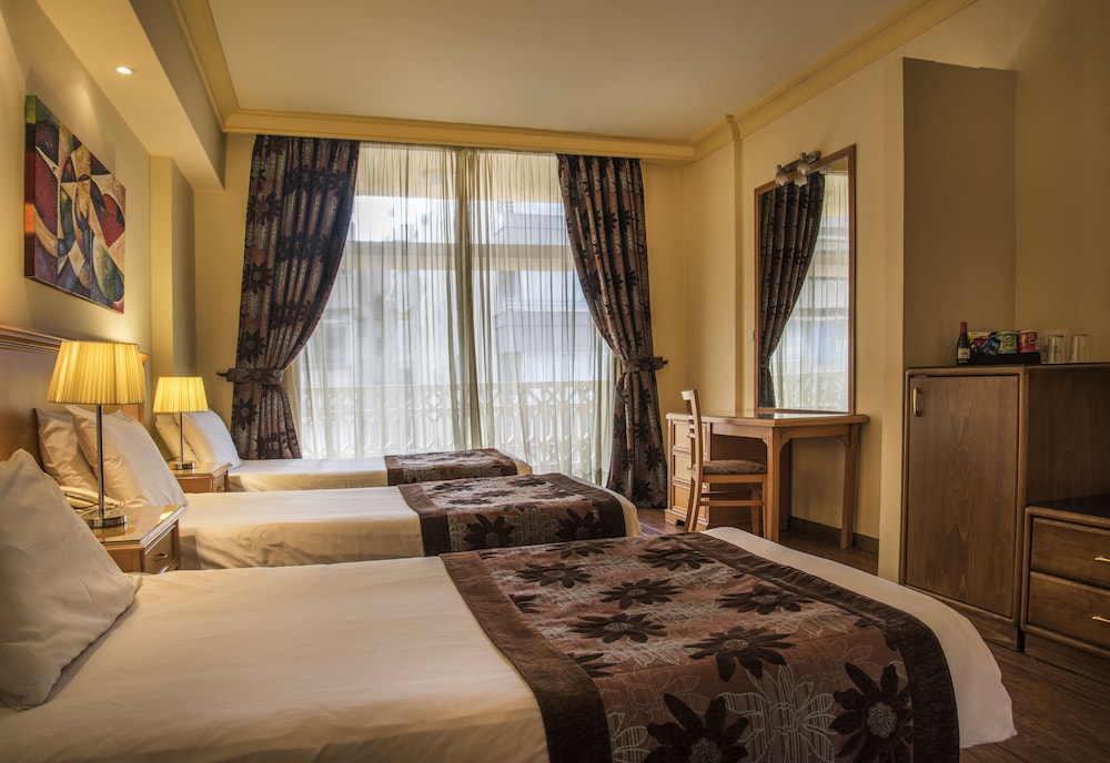 Bella Riva Suite Hotel 25/59